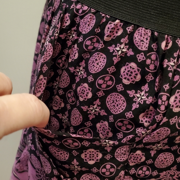 Cute Skirt w Pockets (Nordstrom Rack) NWT Small - Picture 7 of 13